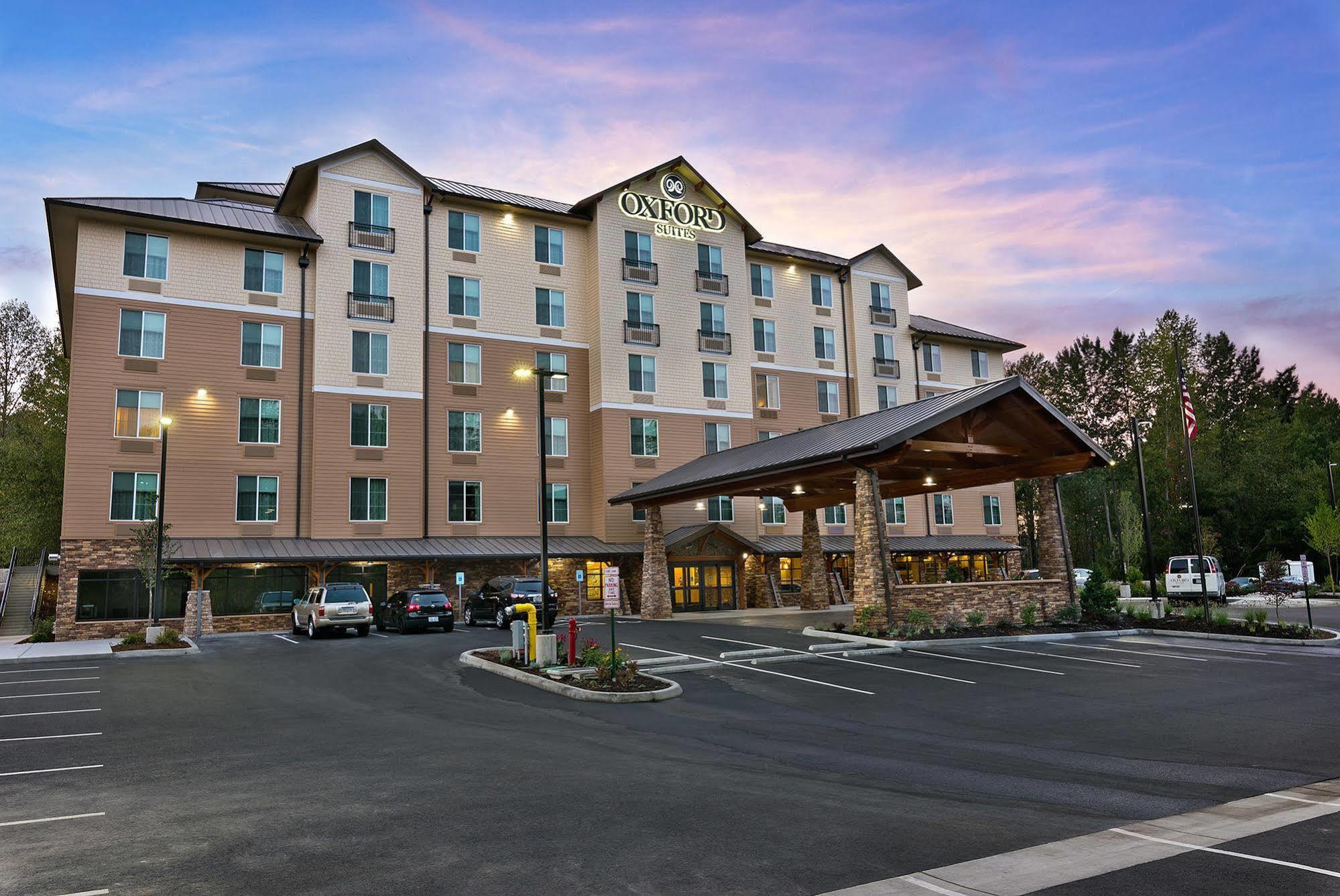 Oxford Hotel